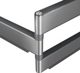 Vogel's ELITE TVM 5845 | Draabare tv-beugel XL | 55-100"  16